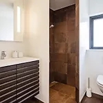 10 Person In 度假居 *