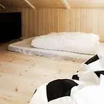 10 Person In 度假居 Sæby
