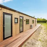 度假居 10 Person In Sæby