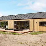 10 Person In 度假居 Sæby