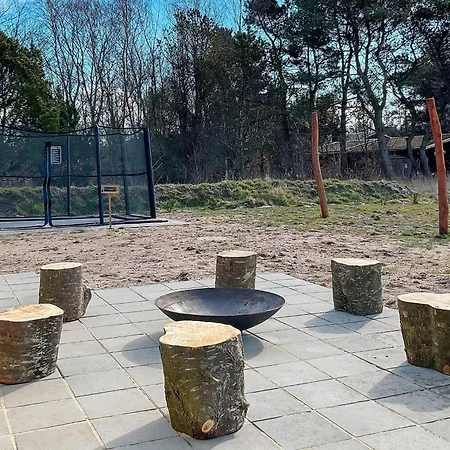 Сasa de vacaciones 10 Person In *