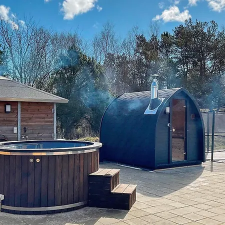 Tatil Evi 10 Person In *