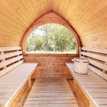 펜션 10 Person In