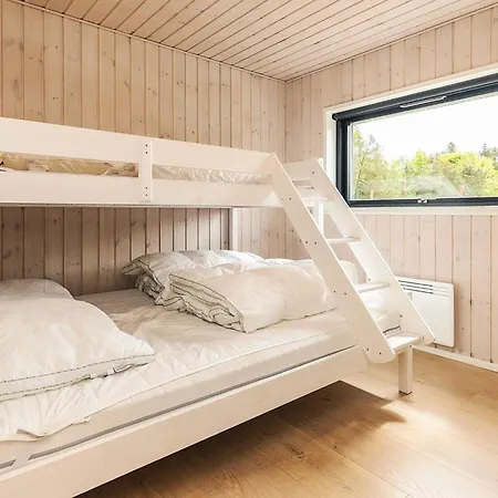 Hébergement de vacances 10 Person In *