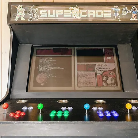10 Person In Sæby