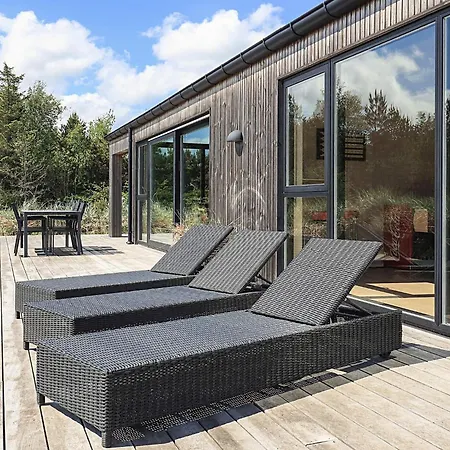 Tatil Evi 10 Person In