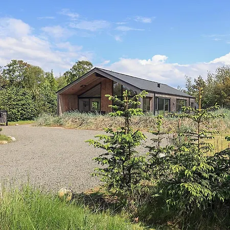 10 Person In Feriehus *