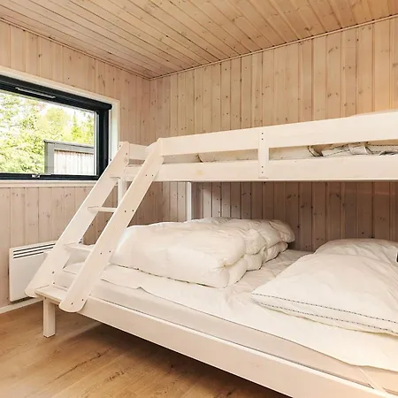 10 Person In Ferienhaus Sæby