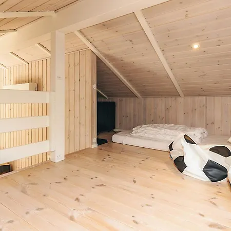 Ferienhaus 10 Person In *