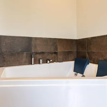 Ferienhaus 10 Person In Sæby