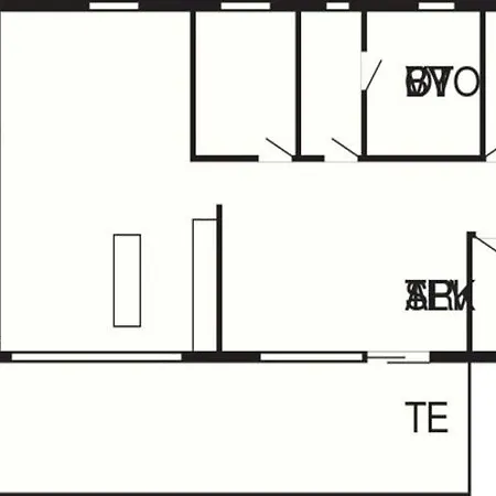 Ferienhaus 10 Person In *