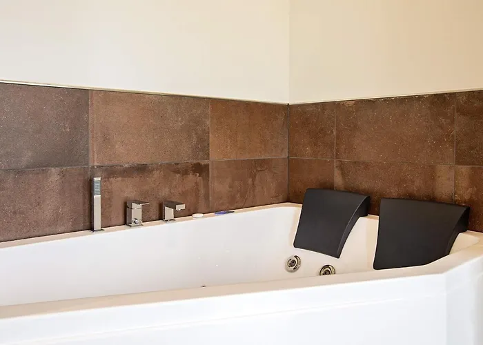 10 Person In Сasa de vacaciones *