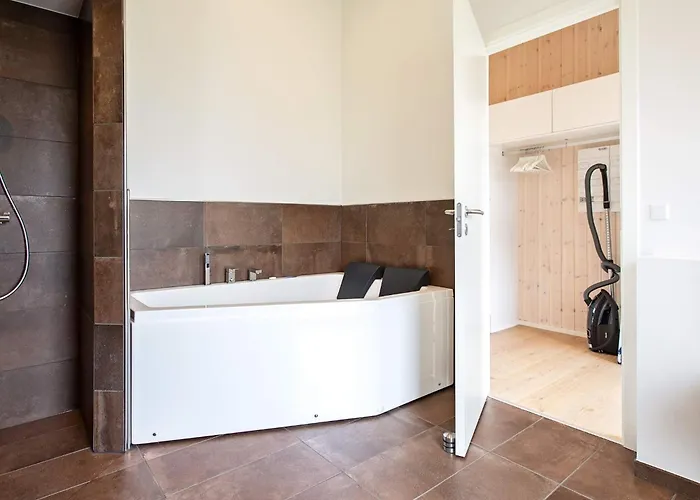 Сasa de vacaciones 10 Person In *