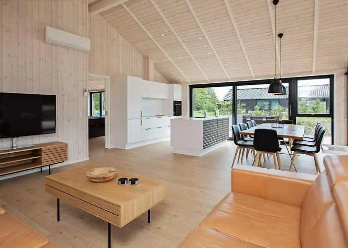 10 Person In Сasa de vacaciones