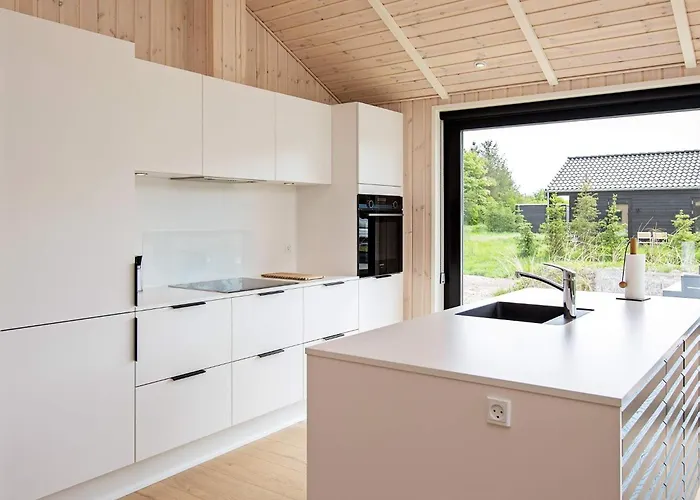 Сasa de vacaciones 10 Person In *