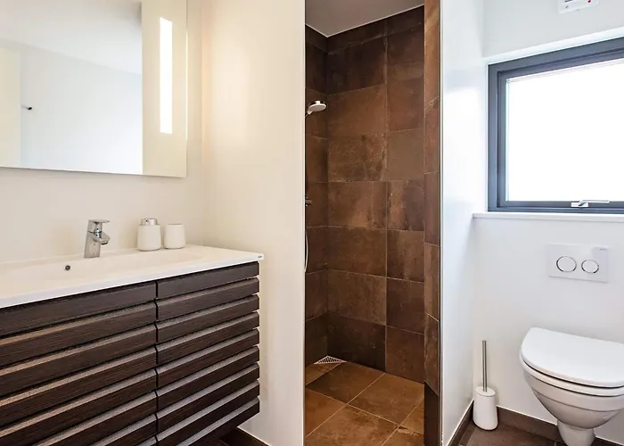 10 Person In Сasa de vacaciones *