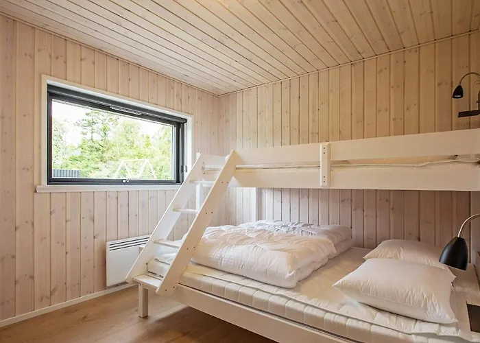 Сasa de vacaciones 10 Person In *