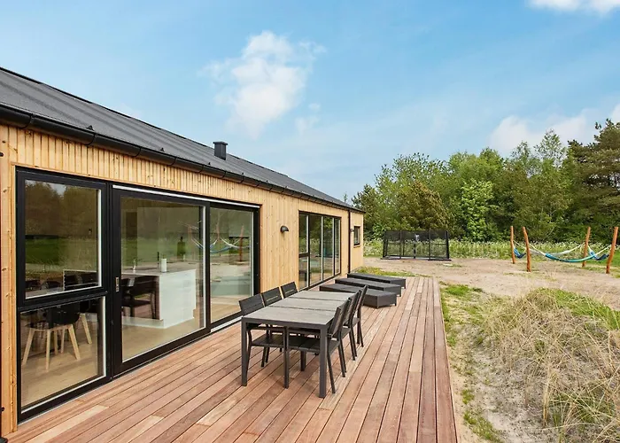 10 Person In Сasa de vacaciones *