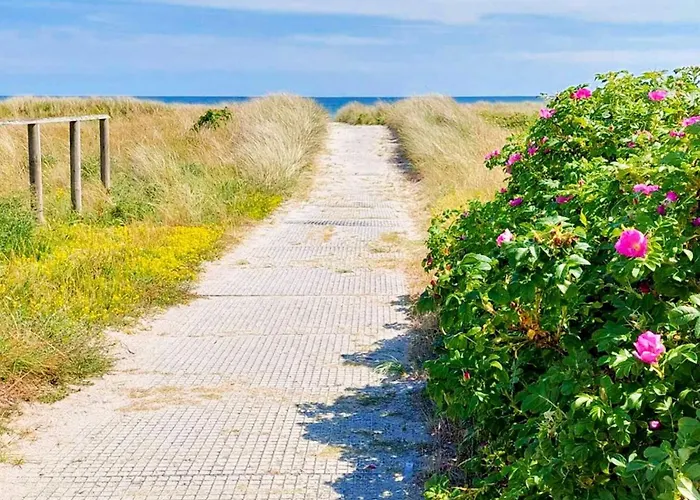 Сasa de vacaciones 10 Person In