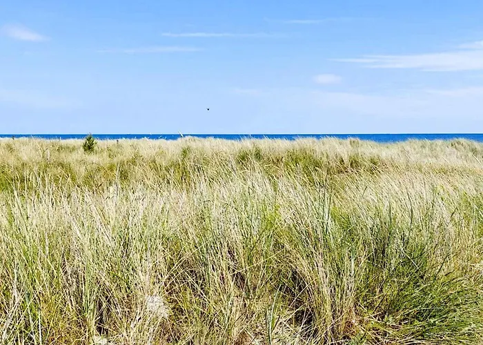 Сasa de vacaciones 10 Person In Sæby